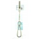 Kocher Langenbeck lip and cheek Retractors 21.5cm
