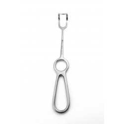 Middeldoph Cheek Retractor 20x22mm 21.5cm