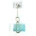 Middeldoph Cheek Retractor 20x22mm 21.5cm