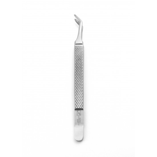Extraction Tweezers Albrecht Deciduous Blunt Fig 225