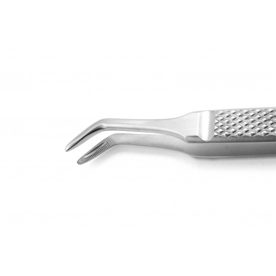 Extraction Tweezers Albrecht Deciduous Blunt Fig 225