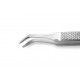 Extraction Tweezers Albrecht Deciduous Blunt Fig 225