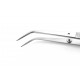 London College Tweezer Smooth 15 cm