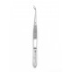 Perry Tweezer Serrated 13cm