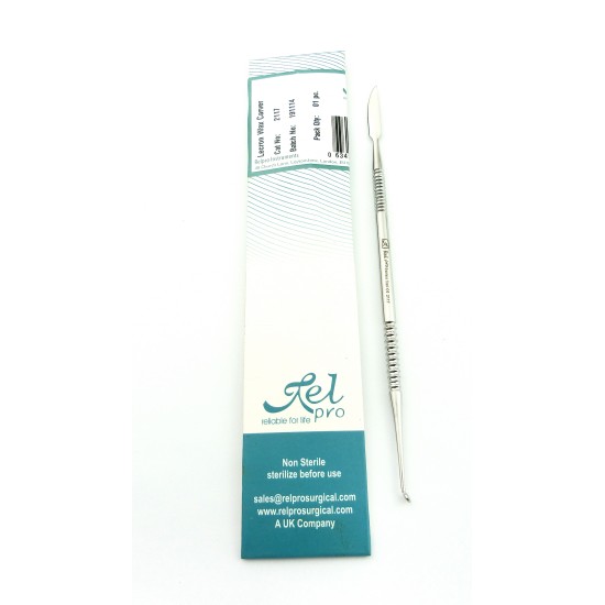 Lecron Wax Carver 