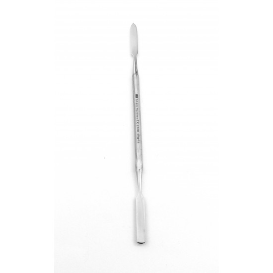 Wax and Cement Spatulas Fig 1