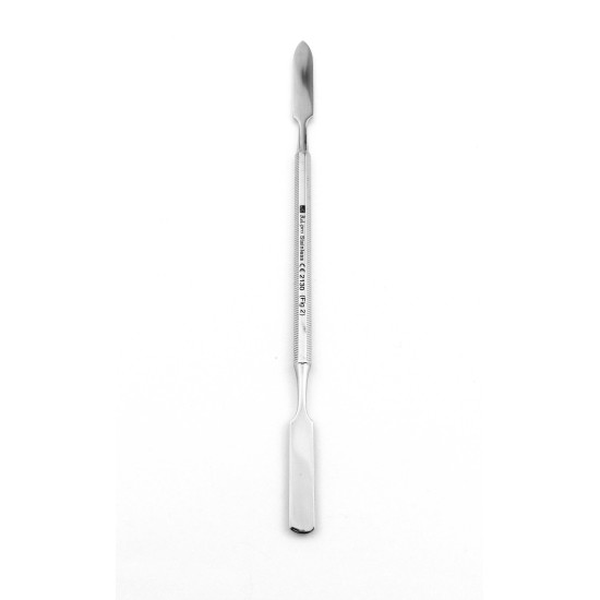Wax and Cement Spatulas Fig 2