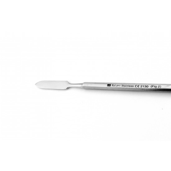 Wax and Cement Spatulas Fig 2
