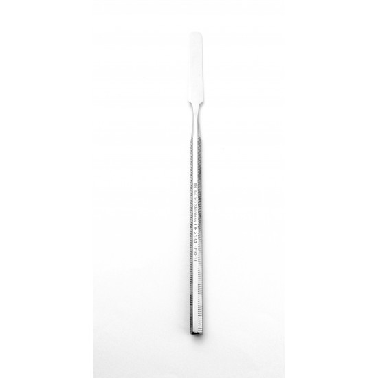 Wax Spatula Fig. 1