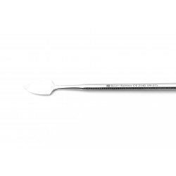 Wax Spatula W-31