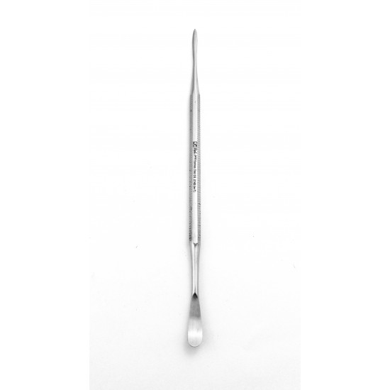 Wax Spatula W-7