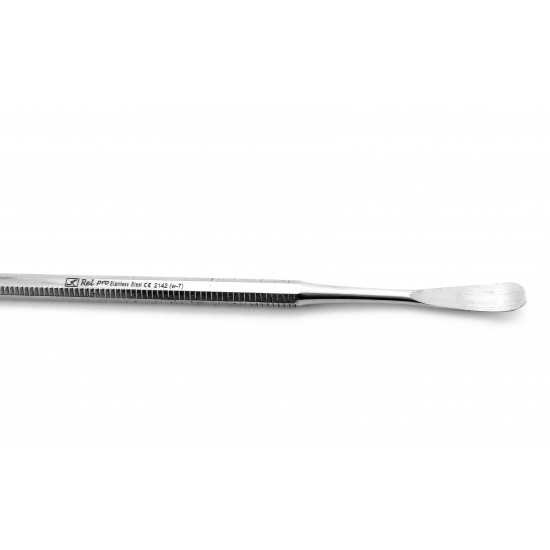 Wax Spatula W-7