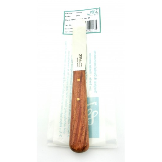 Mixing Spatula Flexible 19.5 cm