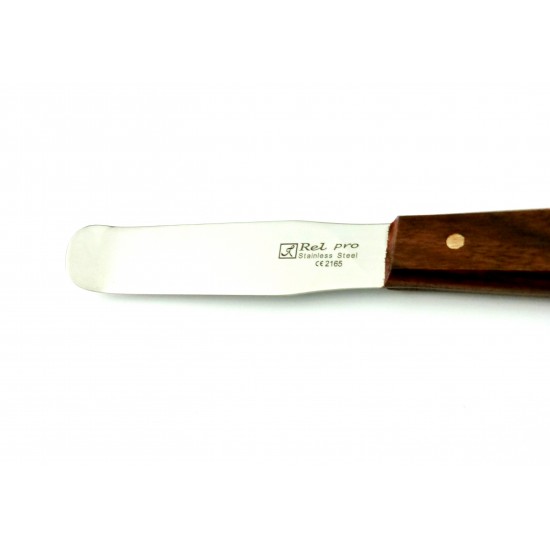 Mixing Spatula Rigid 20 cm