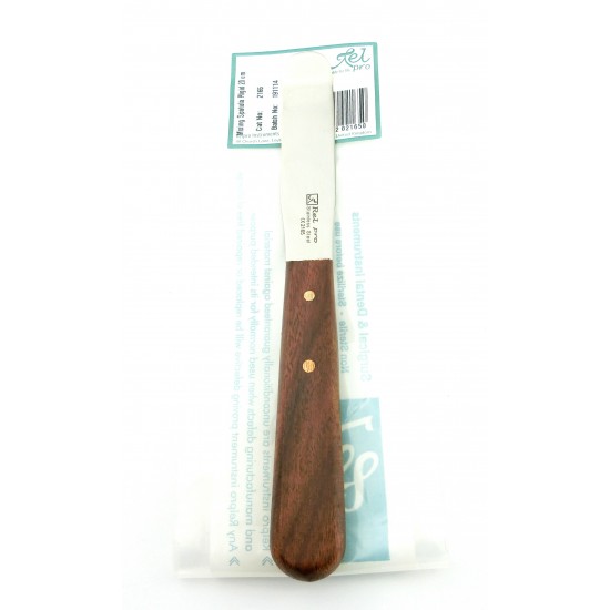 Mixing Spatula Rigid 20 cm