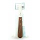 Mixing Spatula Rigid 20 cm