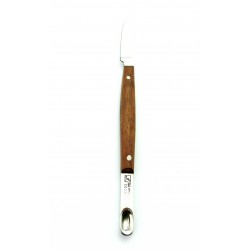 Con Scodellino Wax Knife 12.5 cm