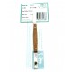 Con Scodellino Wax Knife 12.5 cm