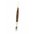 Con Scodellino Wax Knife 17 cm