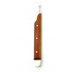 Plaster Knife with Flask Opener Large 18 cm