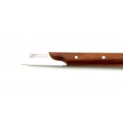 Plaster Knife with Flask Opener Large 18 cm