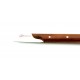 Plaster Knife with Flask Opener Large 18 cm