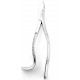 Dental Extracting Forceps American Upper Molars Left Figure 20 L