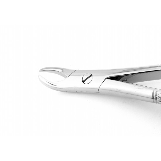 Dental Extracting Forceps American Upper Molars Left Figure 90