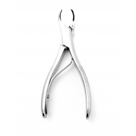 Dental Extracting Forceps American pattern lower molars Figure 335/23SK
