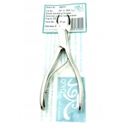 Dental Extracting Forceps American pattern lower molars Figure 335/23SK