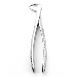 Dental Extracting Forceps Child English Lower Molars Figure 99
