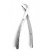 Dental Extracting Forceps Child English Lower Molars Figure 99