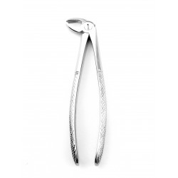 Dental Extracting Forceps Children Lower Molars Figure 22 S