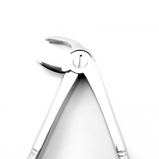 Dental Extracting Forceps Children Lower Molars Figure 22 S