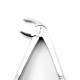 Dental Extracting Forceps Children Lower Molars Figure 22 S
