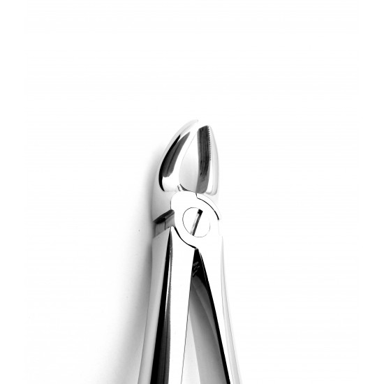 Dental Extracting Forceps Children Upper Right Molar Figure 39 R
