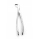 Dental Extracting Forceps English Lower Molars Figure 73