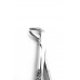 Dental Extracting Forceps English Lower Molars Figure 73