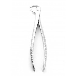 Dental Extracting Forceps English Lower Molars Figure 86 A
