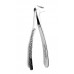 Dental Extracting Forceps English Lower Molars For Child Figure 73 K