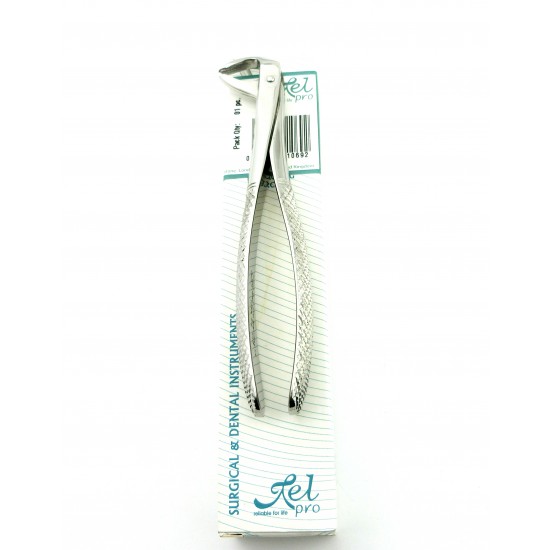 Dental Extracting Forceps English Lower Molars For Children Figure 73 B
