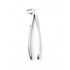Dental Extracting Forceps English Lower Roots Figure 33 A