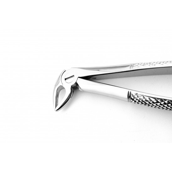 Dental Extracting Forceps English Lower Roots Figure 33 A