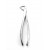 Dental Extracting Forceps English Lower Roots Figure 74