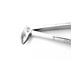 Dental Extracting Forceps English Lower Roots For Children Figure 33 S