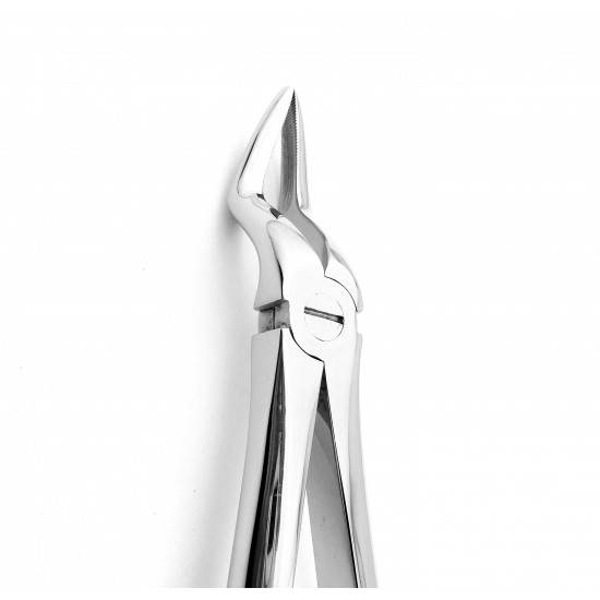Dental Extracting Forceps English Pattern Upper Roots Figure 51