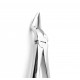 Dental Extracting Forceps English Pattern Upper Roots Figure 51