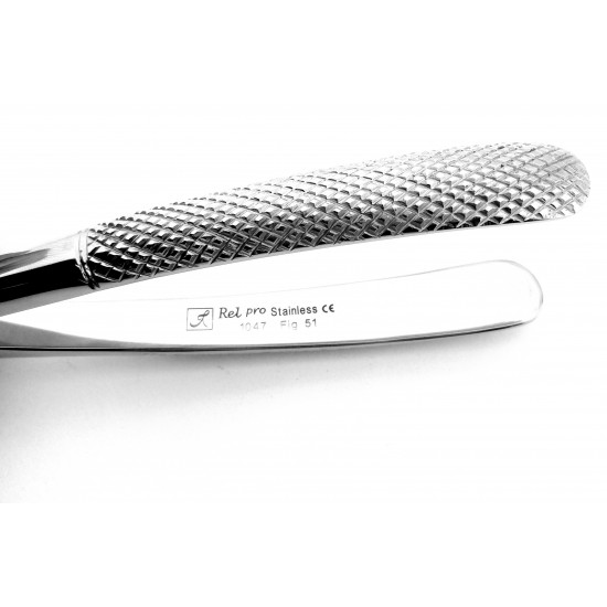 Dental Extracting Forceps English Pattern Upper Roots Figure 51