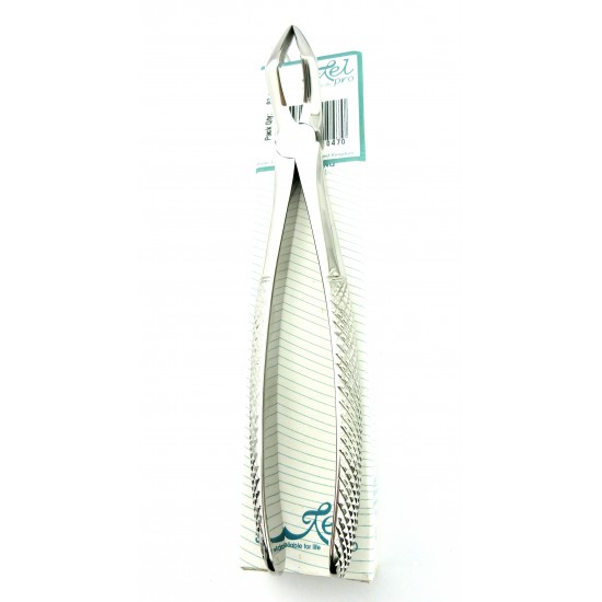 Dental Extracting Forceps English Pattern Upper Roots Figure 51