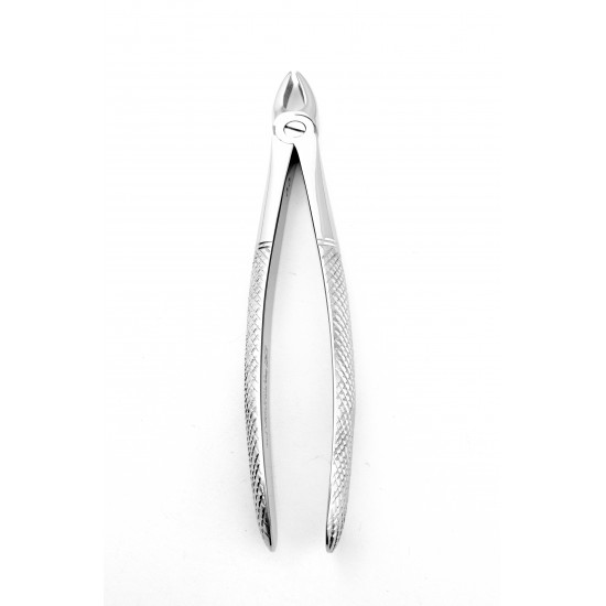 Dental Extracting Forceps English Upper Centrals and Canines Figure 1